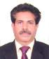 Dr. Satendra, IFS