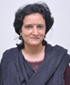 Dr. Ritu Raj