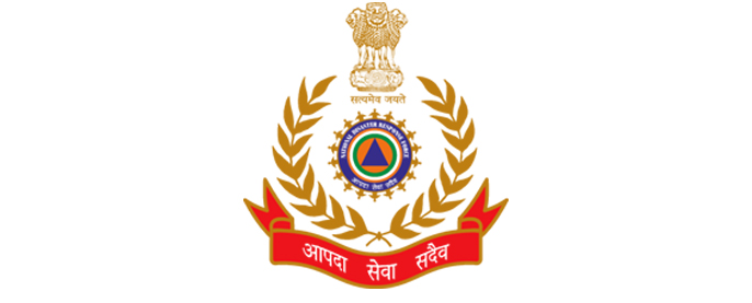 NDRF