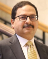 Shri Safi Ahsan Rizvi