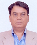 Dr. Amir Ali Khan