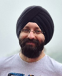 Dr. Gagandeep Singh