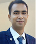 Shri Rohit Kumar