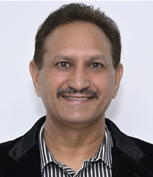 Randeep Kumar Rana