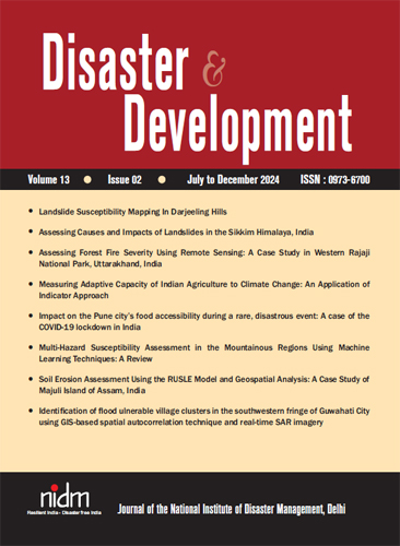 NIDM Journal