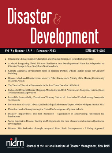 NIDM Journal