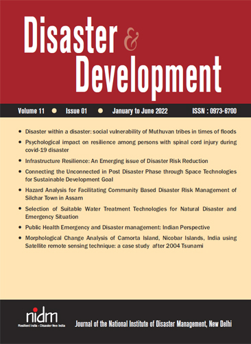 NIDM Journal