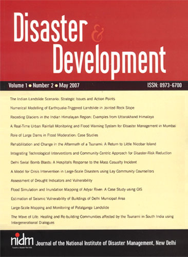 NIDM Journal