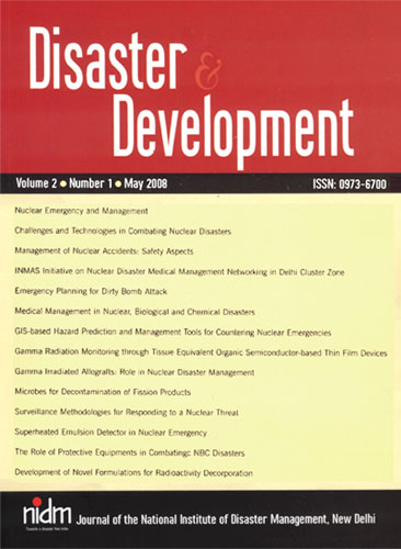 NIDM Journal