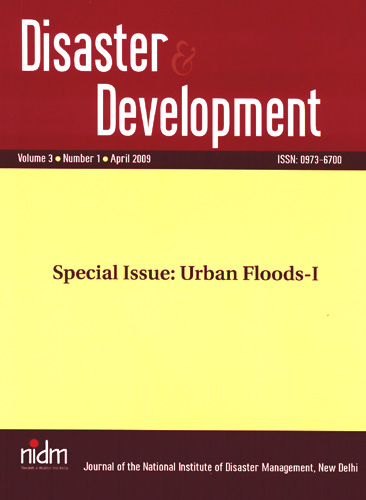 NIDM Journal