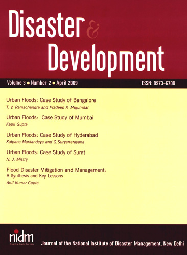 NIDM Journal