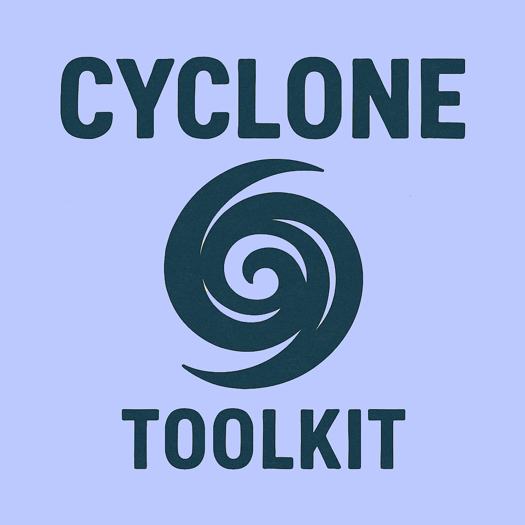 Cyclone Toolkit