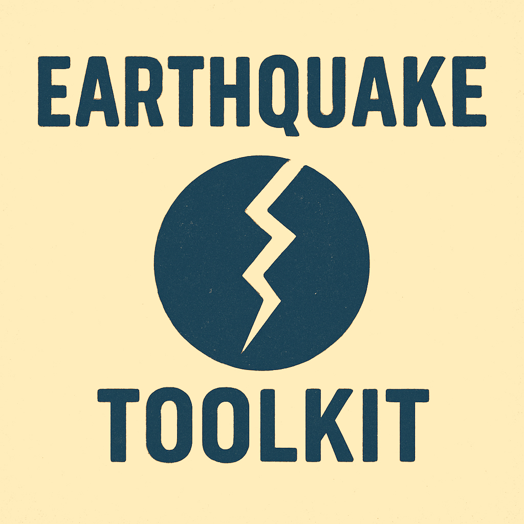 Earthquake Toolkit