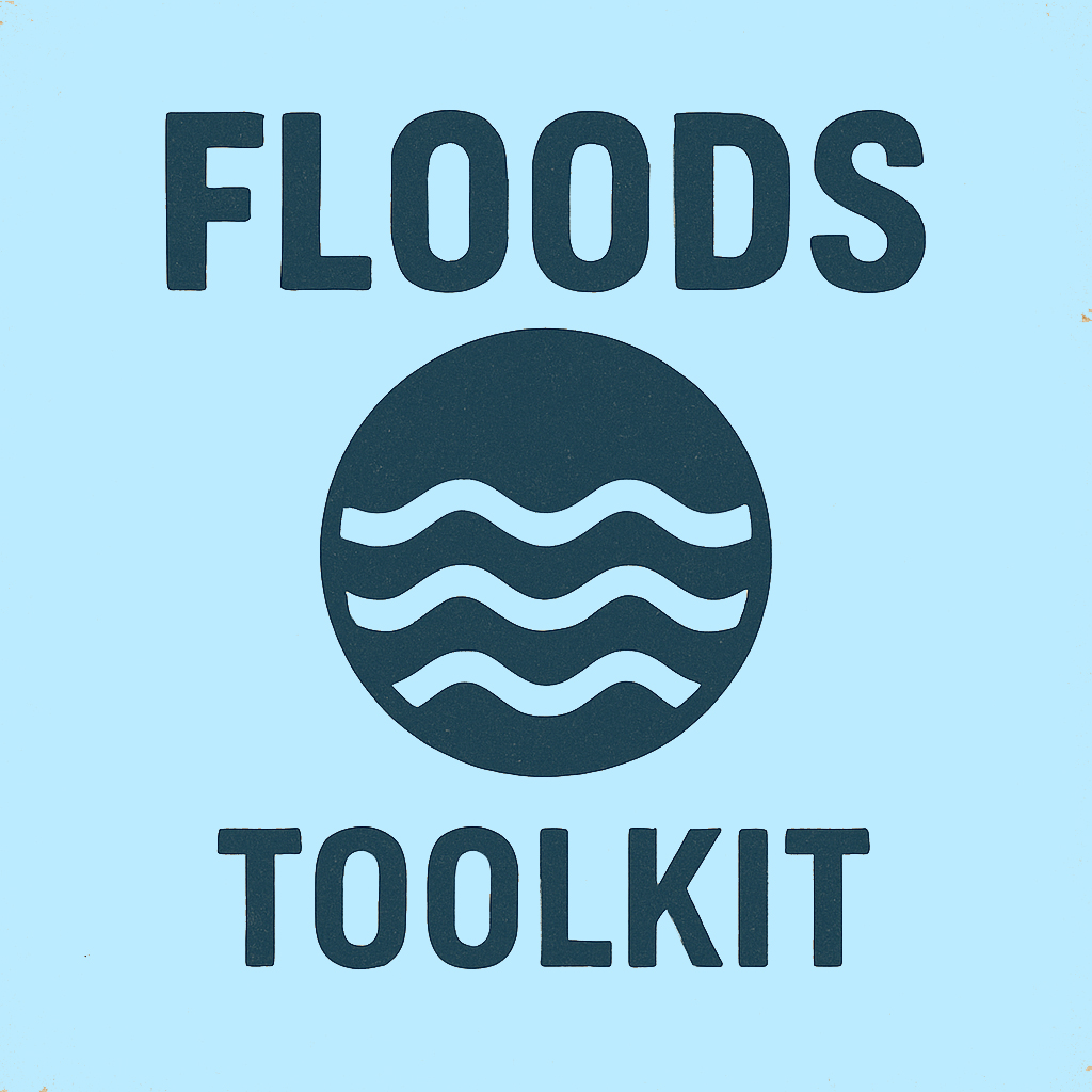 Flood Toolkit