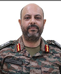 Col Vineet Banga, SM