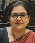 Dr. Chinmoyee Mallik
