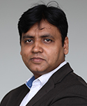 Dr. Kuldeep Chaurasia