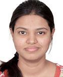 Ms Vinita Kumari